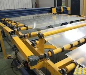 Qingdao Vatti Glass Co., Ltd.