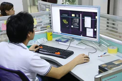 Shenzhen Ningjunda Packaging Technology Co., Ltd.