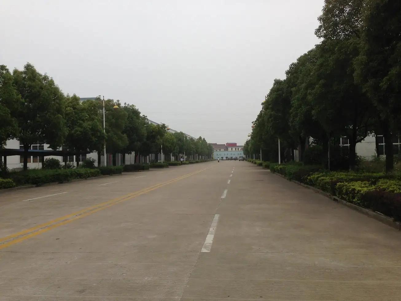 Taizhou Haifeng Machinery Manufacturing Co., Ltd.