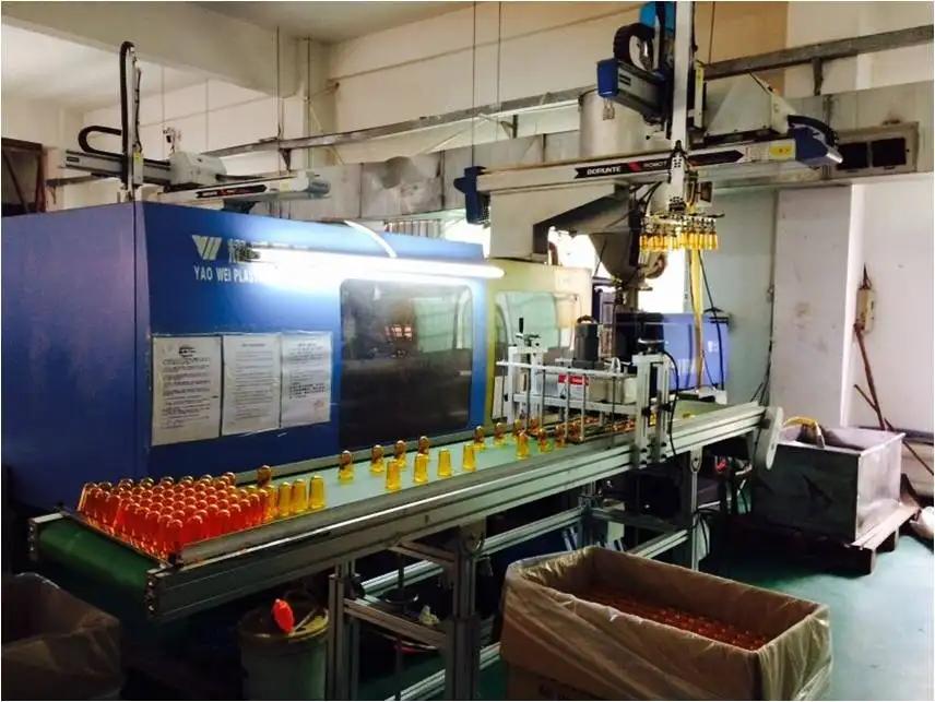 Dongguan Fukang Plastic Products Co., Ltd.