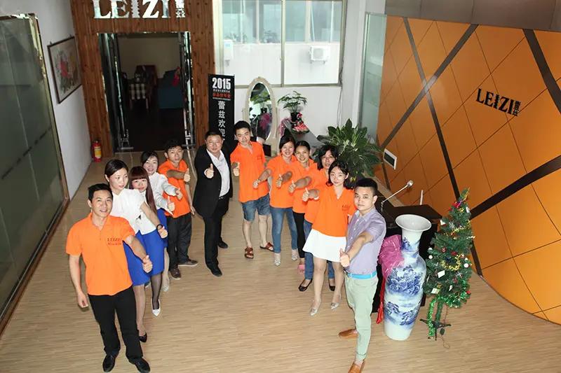 Foshan Lei Zi Furniture Co., Ltd.