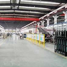 Beijing North Tech Group Ltd.