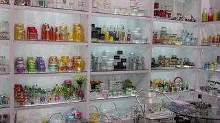 Bangwei Industrial Co., Ltd.