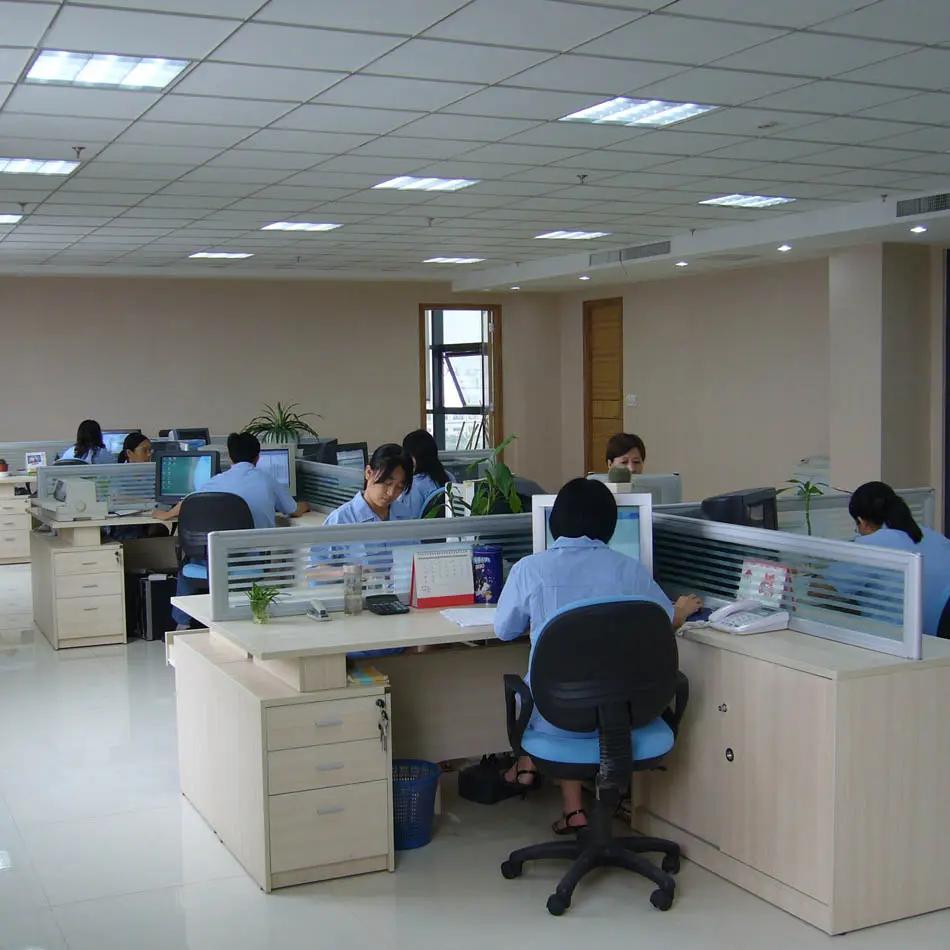M&S Packing Industry Co.,Ltd