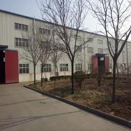 Gongyi City Meida Material & Trade Co., Ltd.