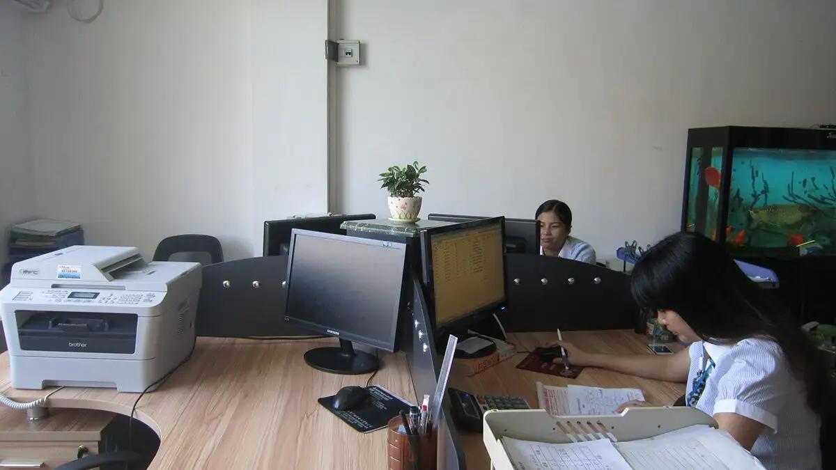 Changsha Samana Technology Co., Ltd.