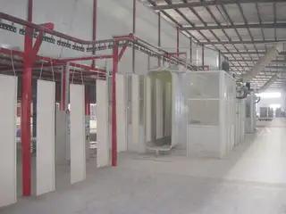 Luoyang Steelite Steel Cabinet Co., Ltd.