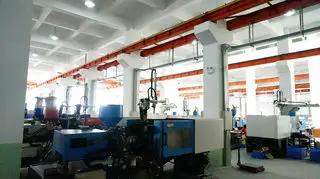 Jinjiang City Chunshui Hanger Co., Ltd.