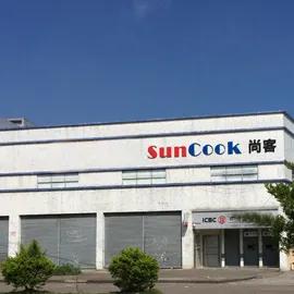 Guangdong Suncook Kitchen Appliances Technology Co., Ltd.