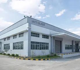Qingdao Vatti Glass Co., Ltd.