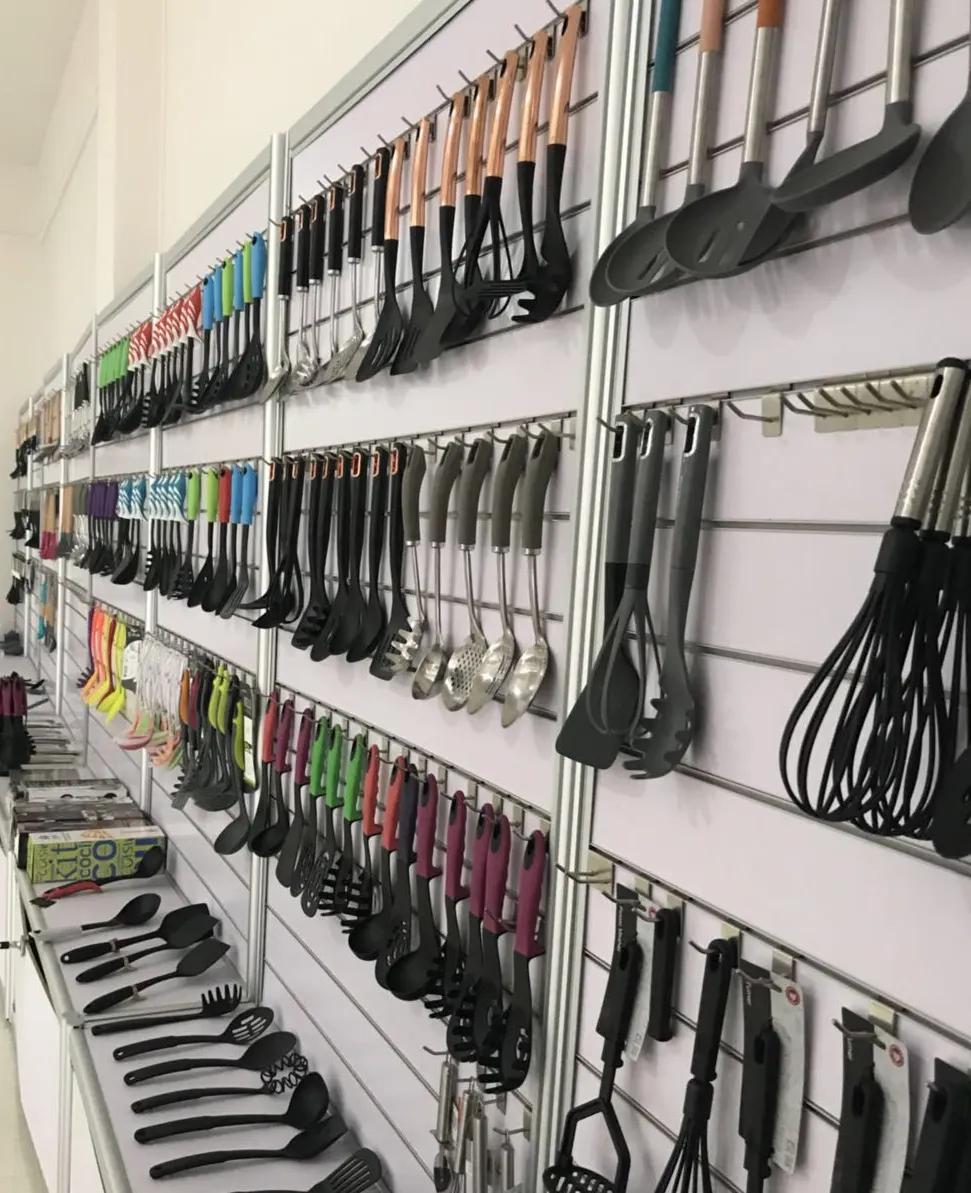 Foshan The Hiscope Trading Co., Ltd.