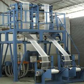 Qingzhou Hengchun Packing Products Co., Ltd.