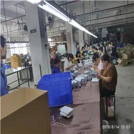 Shenzhen Longqihengfa Packaging Co., Ltd.