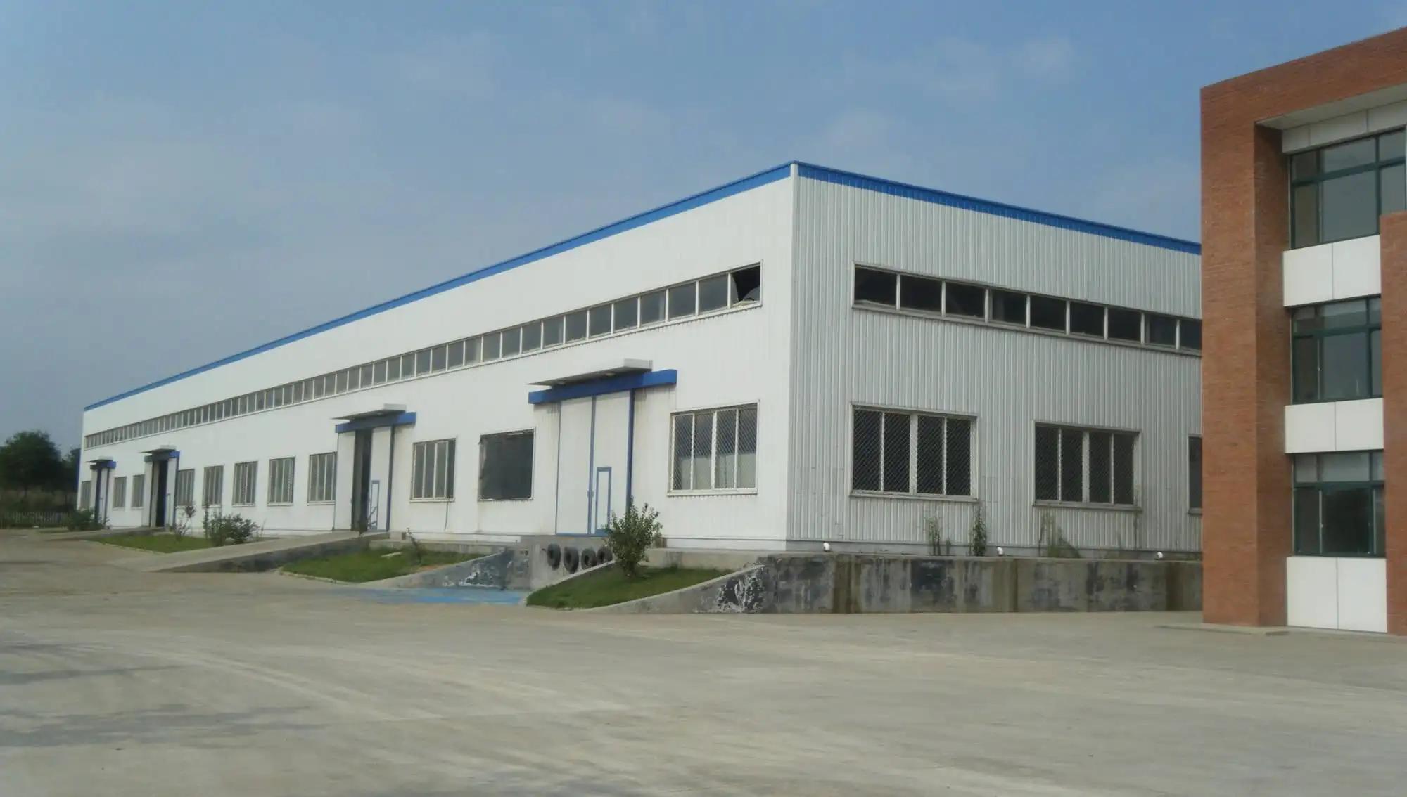 Huizhou Runguoxin Industrial Co., Ltd.