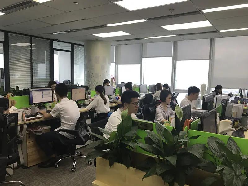 Guangdong Baobang Environmental Protection High-Tech Co., Ltd.