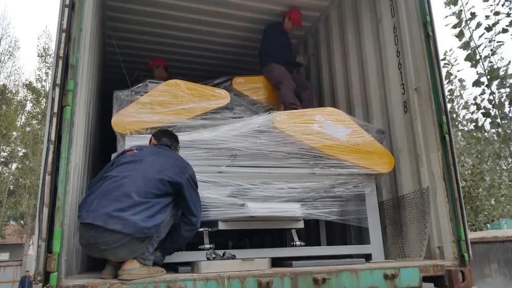 Zhengzhou Honest Machinery Co., Ltd.