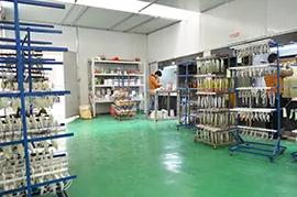 Guangzhou Zhenxing Sports Products Co., Ltd.