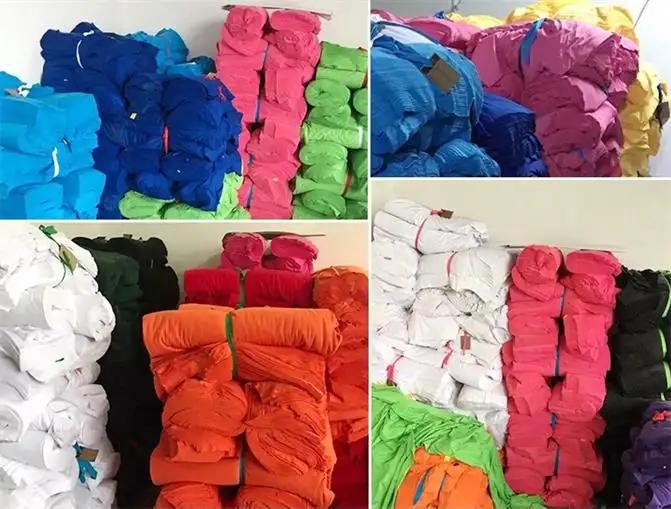 Guangzhou Weidanglang Clothing Co., Ltd.