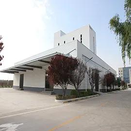 Beijing Oilchemleader Science & Technology Development Co., Ltd.