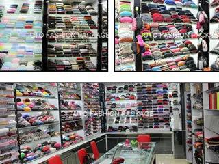 Dongyang Uto Fashion Package Co., Ltd.