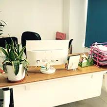 Shenzhen Gift Joint Promo Co., Ltd.