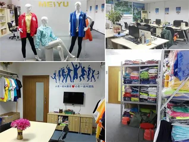 Guangzhou Weidanglang Clothing Co., Ltd.