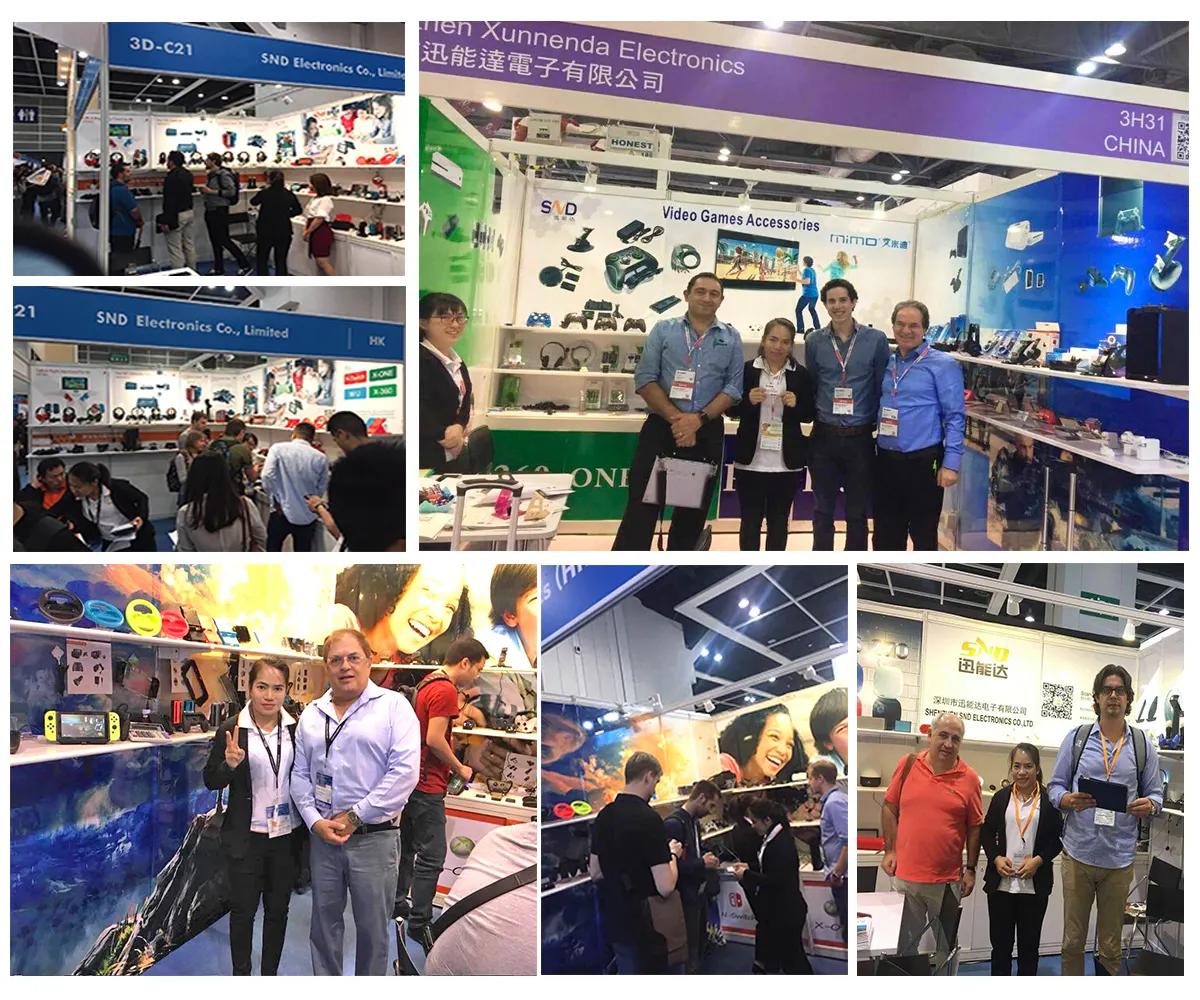Shenzhen Snd Electronics Co., Ltd.