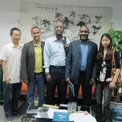 Guangzhou City Nianfa Wire Mesh Factory