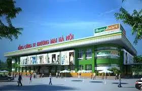 HAPRO EXPORT., JSC