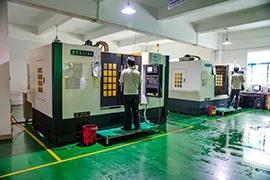 Shenzhen Xinhaiwang Technology Co., Ltd.