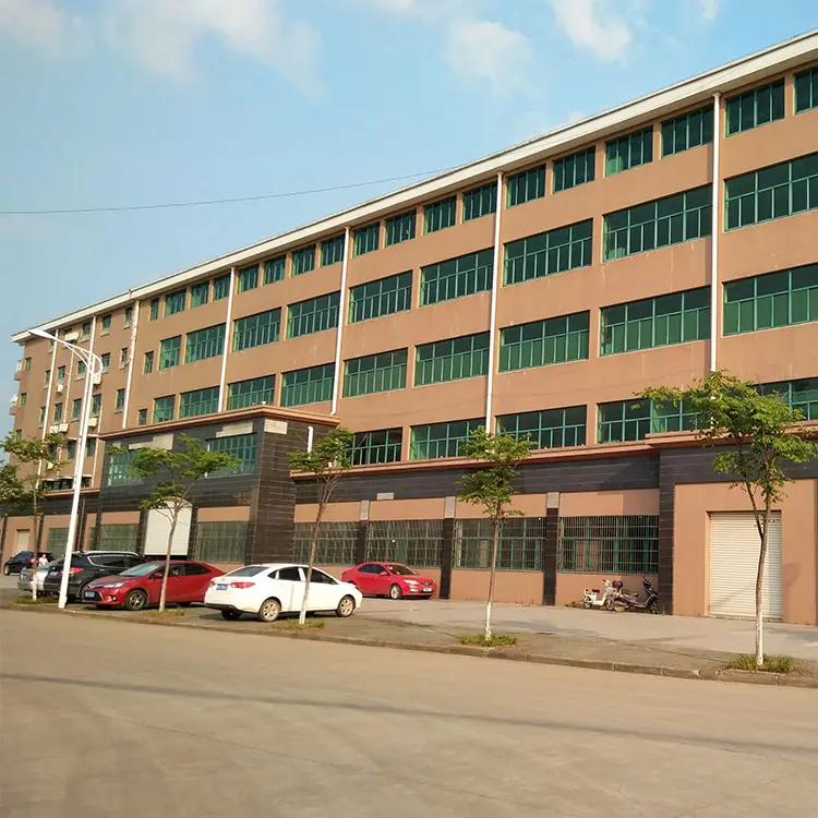 Wuhan J-Belle Science Technology Co., Ltd