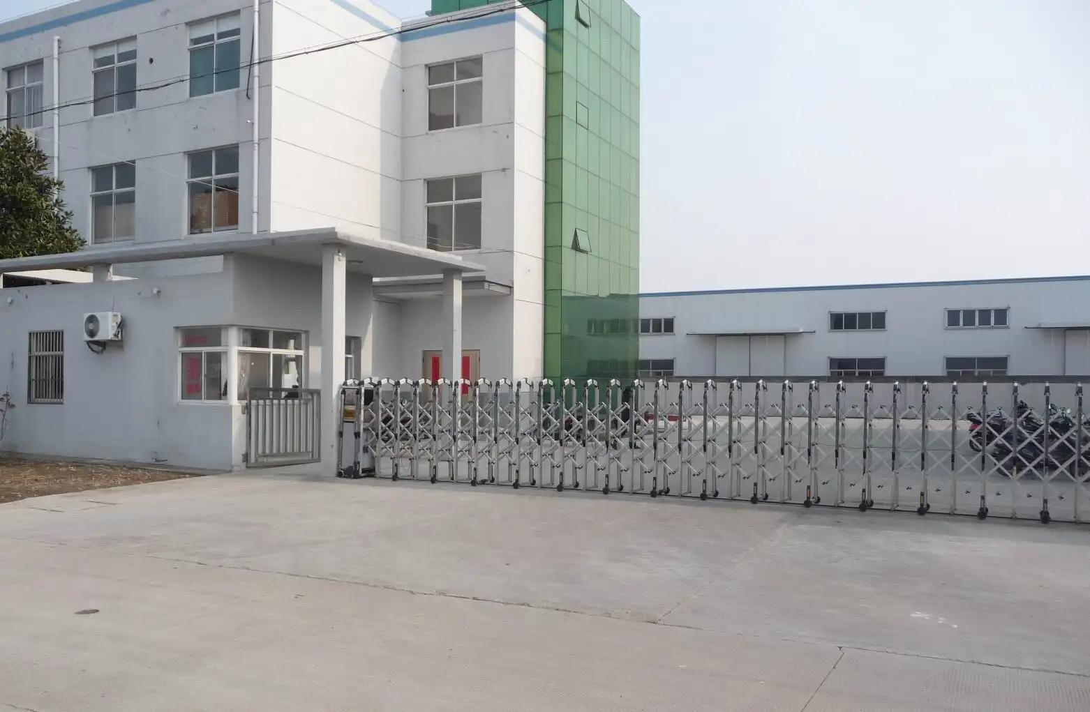 Yangzhou M&T Craft Gifts Co., Ltd.
