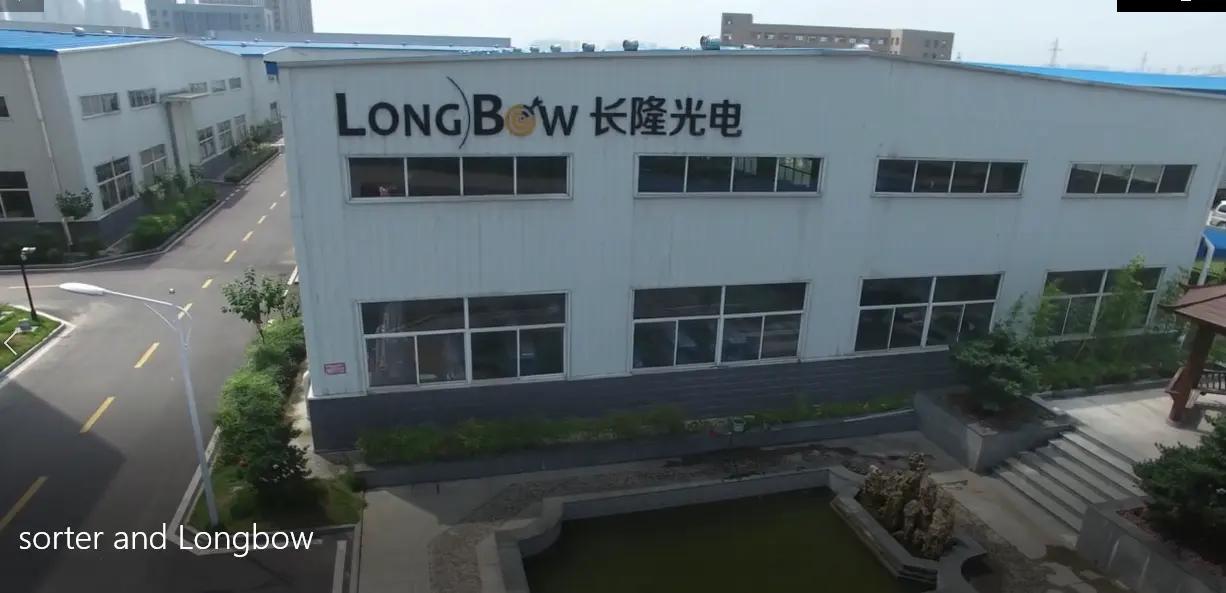 Hefei Longbow Optoelectronic Technology Co., Ltd.
