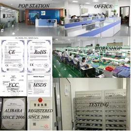 Supplier