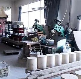 Fujian Dehua Happy Dragon Ceramic Co., Ltd.