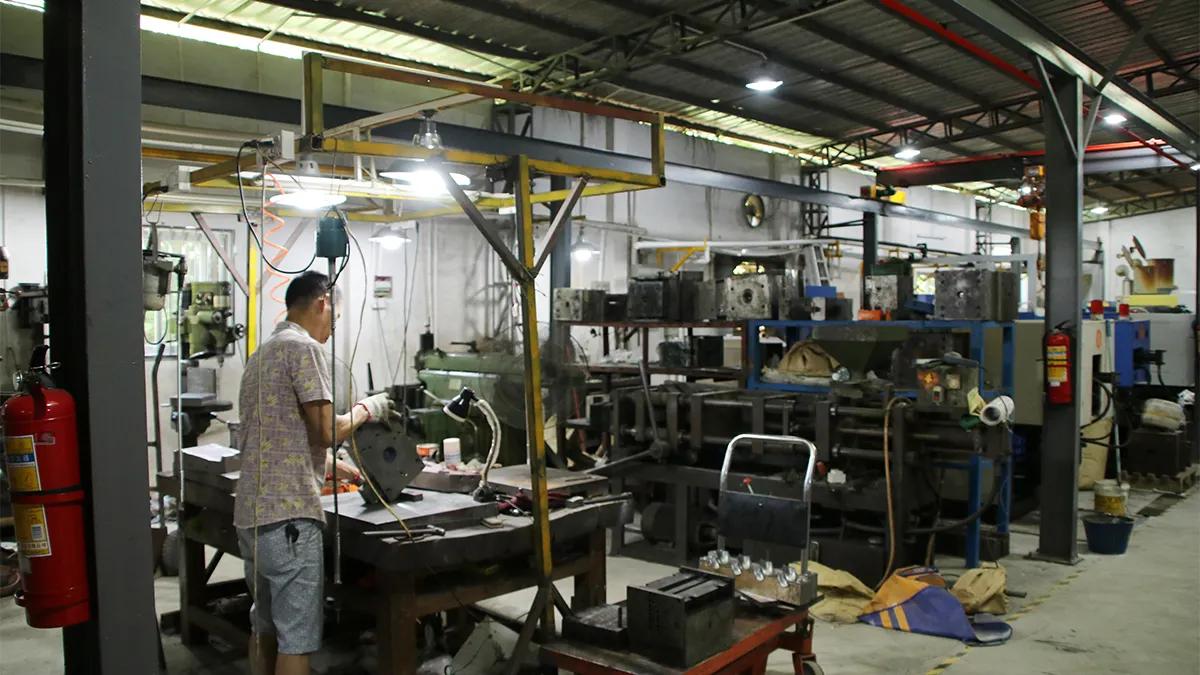 Supplier