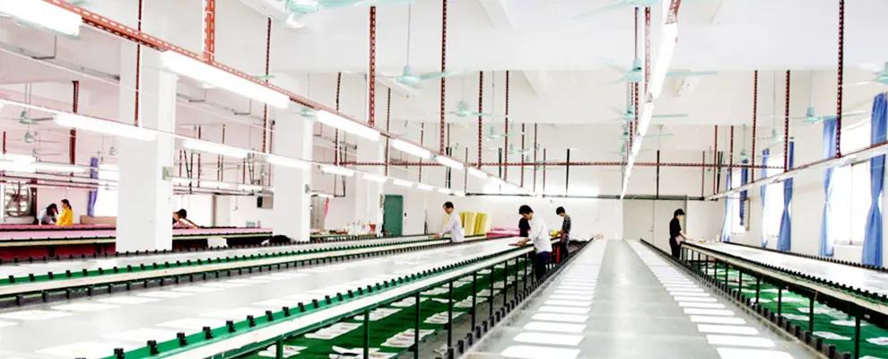 Guangzhou Weave Win Import And Export Co., Ltd.