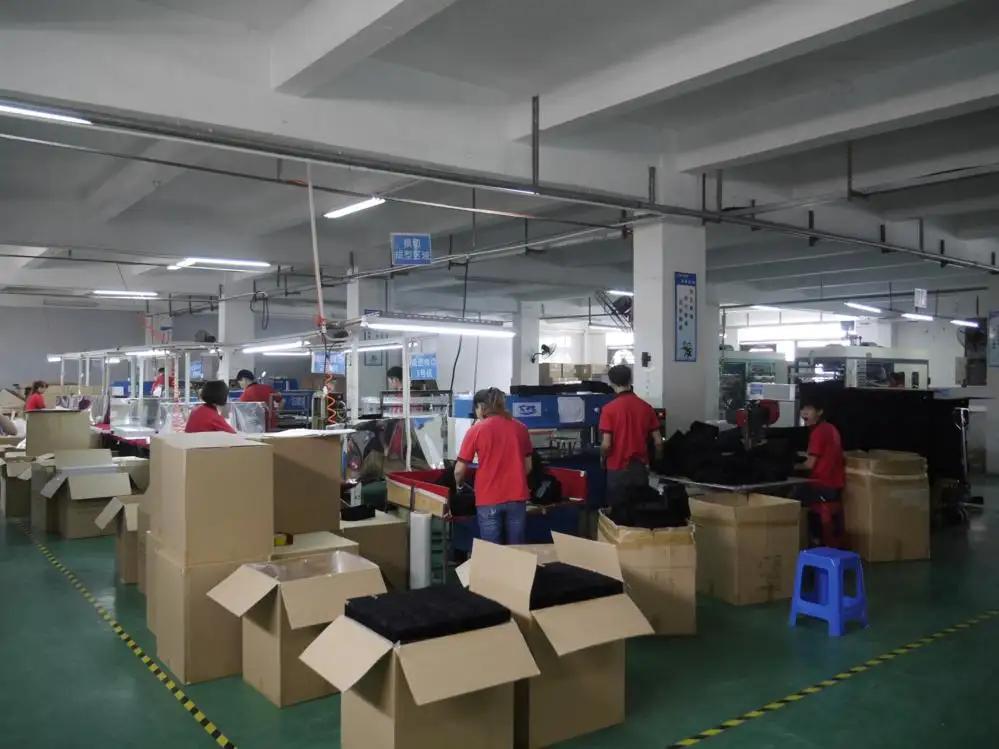 Shenzhen Xindongtai Printing And Packaging Technology Co., Ltd.