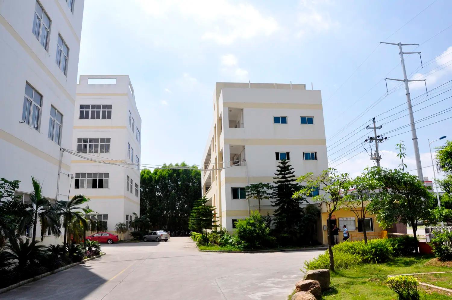 Xiamen F-ORCHID Technology Co., Ltd.