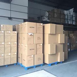 Supplier