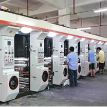 Dongguan Junbang Packaging Printing Co., Ltd.