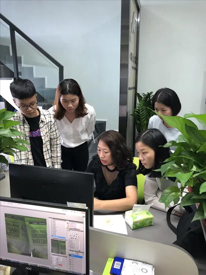 Shenzhen Kuke Pack Co., Ltd.