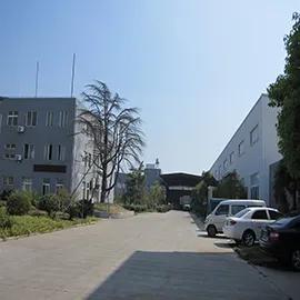 Kunshan Friends Of Rong Plastic Products Co., Ltd.