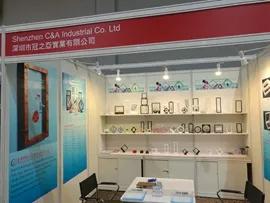 SHENZHEN  C&A  INDUSTRIAL CO., LTD.