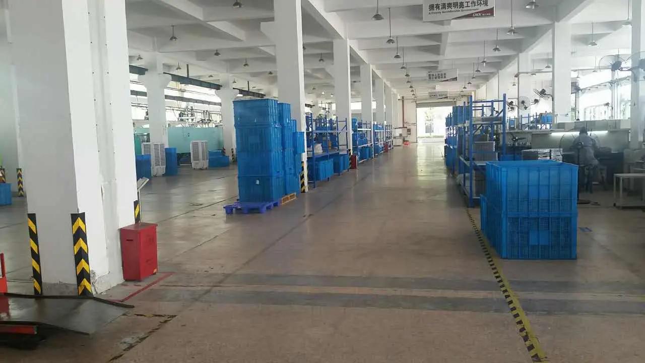 Supplier