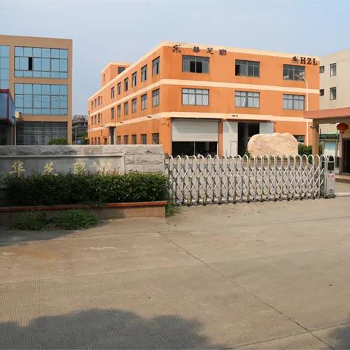 Jiashan Huazhilian Commercial Use Equipment Plastic Factory