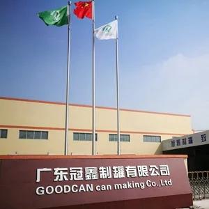 Guangdong Goodcan Can Making Co., Ltd.
