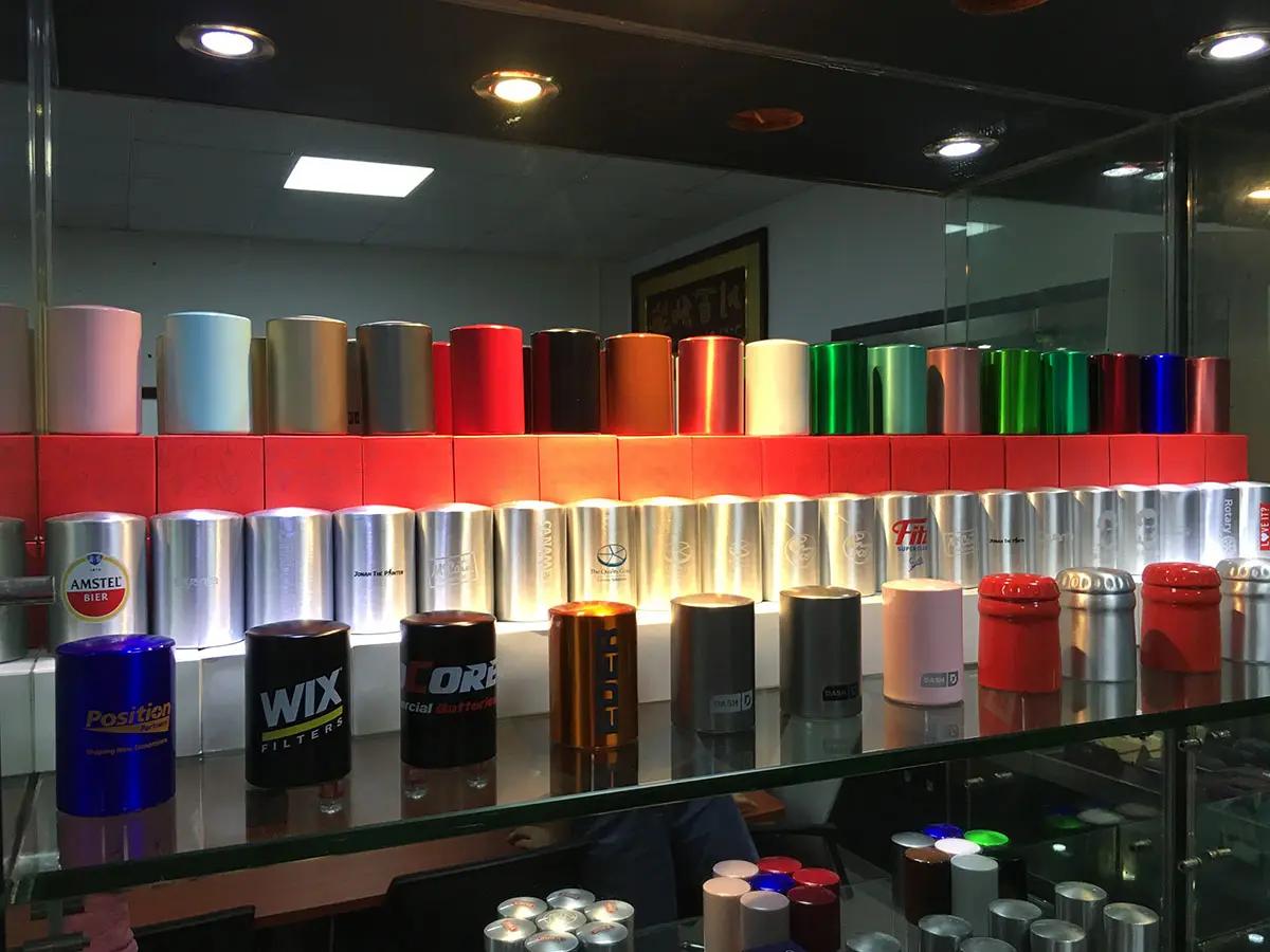 Shenzhen Huilian Xing Technology Co., Ltd.