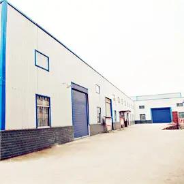 Chongqing Rueijhu Plant Fiber Products Co., Ltd.