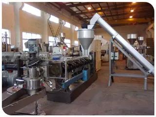Jiangsu Turui Machinery Co., Ltd.